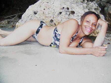 tite-chabine alias vanessa